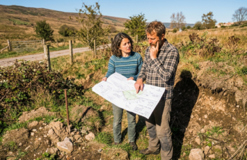 7 trámites imprescindibles al comprar terreno para construir una casa