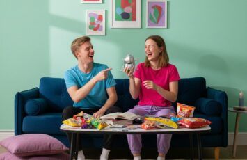 Pueblos para vivir cerca de Madrid con pisos por menos de 100.000 euros