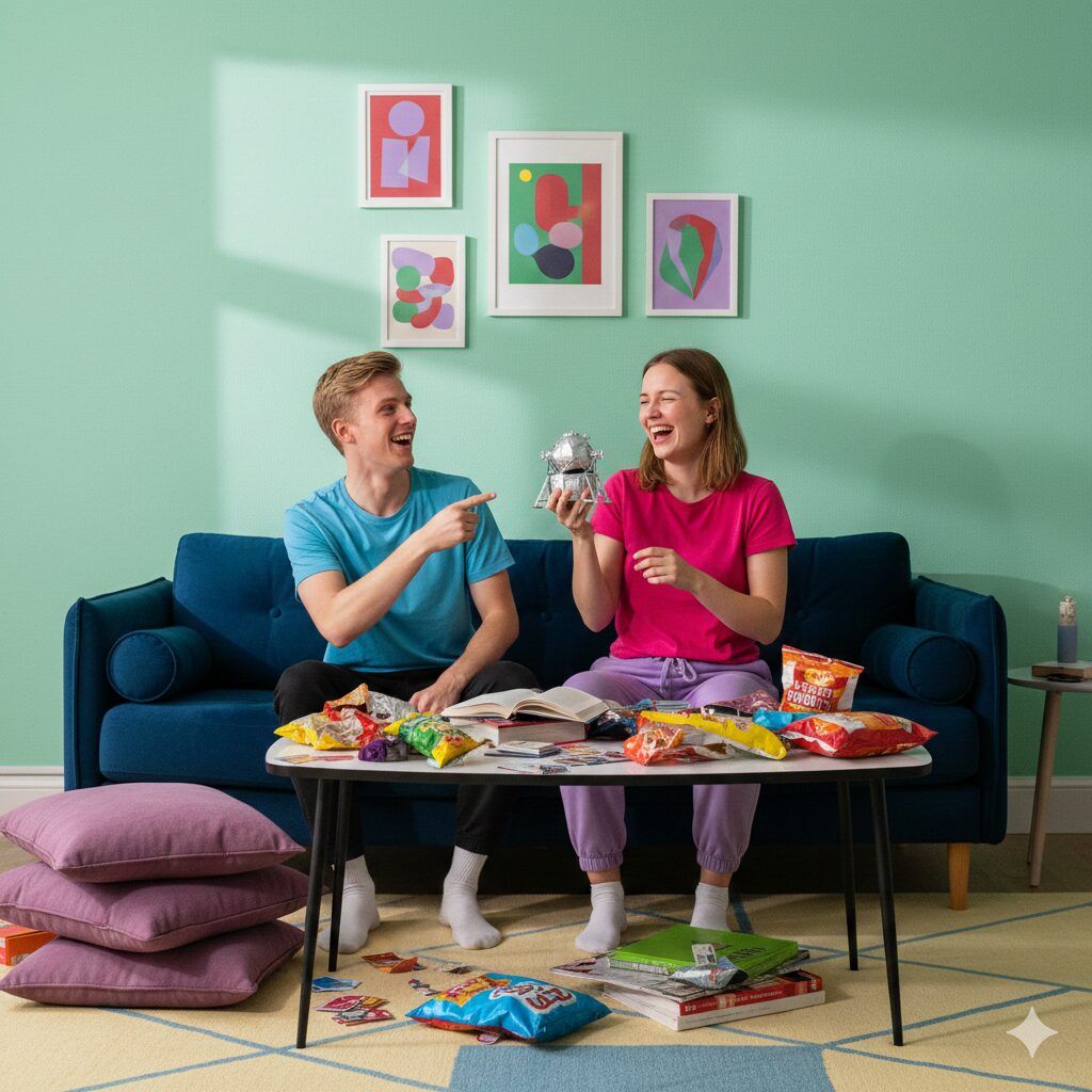 Pueblos para vivir cerca de Madrid con pisos por menos de 100.000 euros