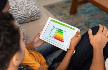 Un piso con certificación energética A se vende mucho mejor que uno F