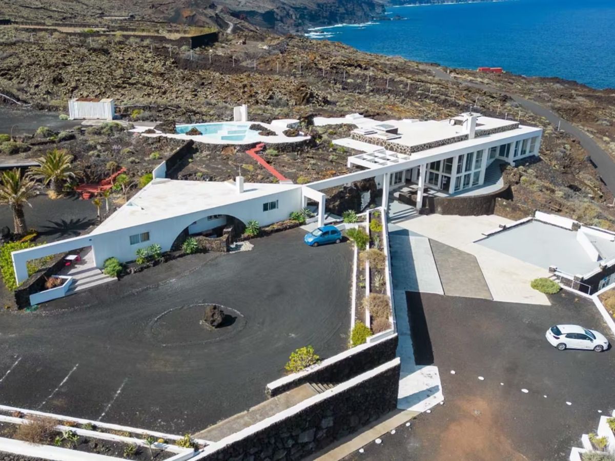 mercado de la vivienda en canarias