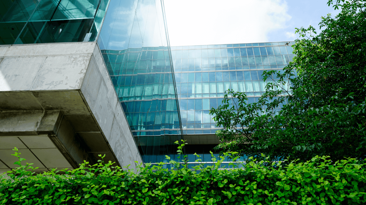 Qué son los edificios creados con el estándar internacional de construcción sostenible BREEAM