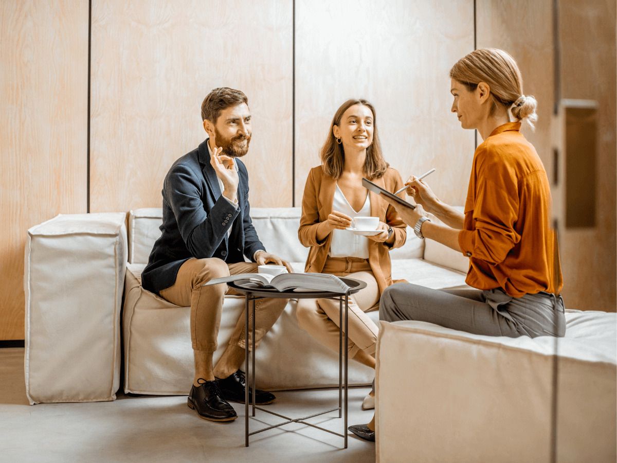 paso a paso para comprar una casa