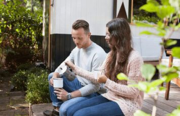 Las zonas rurales se convierten en la esperanza de los jóvenes para poder emanciparse