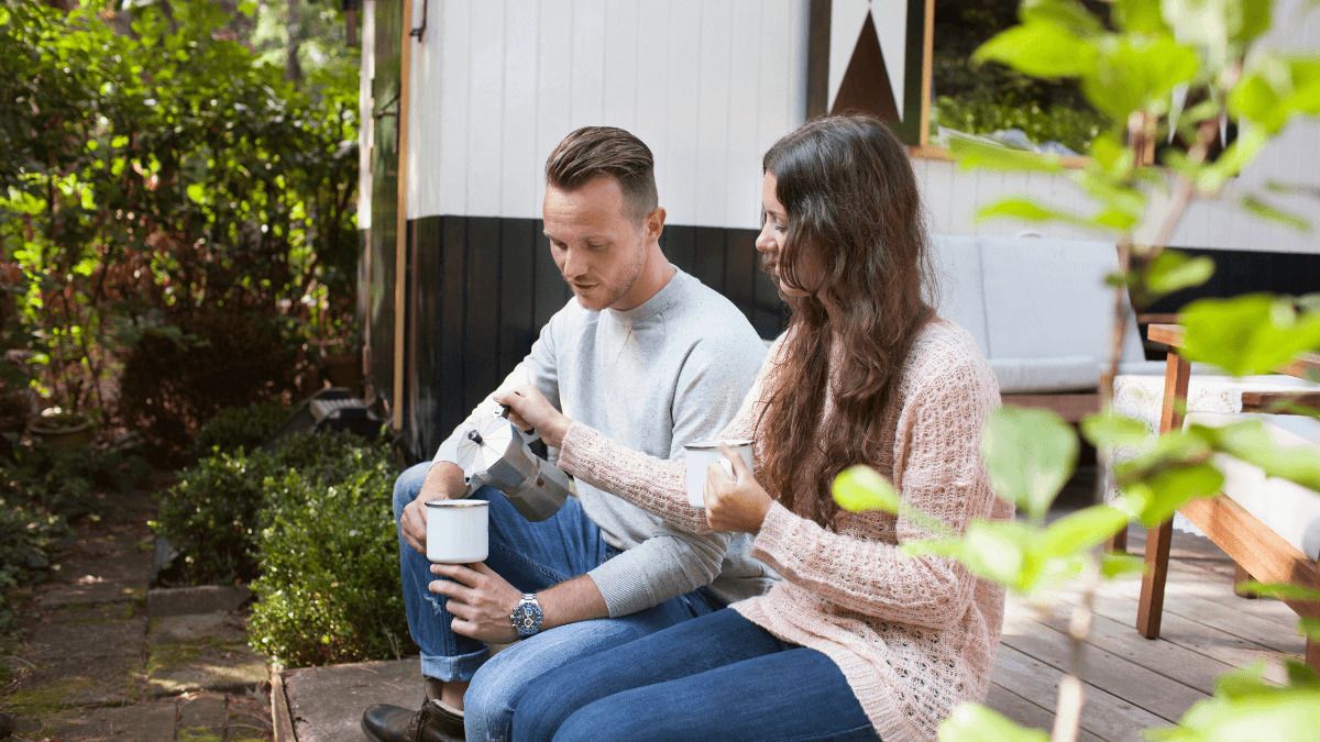 Las zonas rurales se convierten en la esperanza de los jóvenes para poder emanciparse