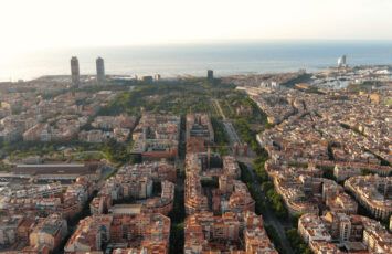 Claves para entender la rehabilitación de edificios históricos en locales comerciales