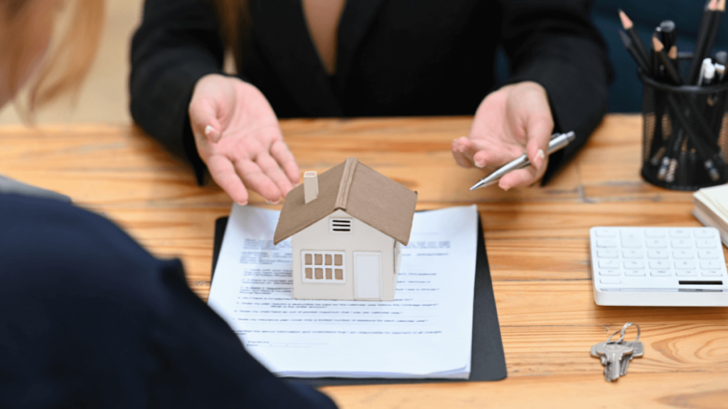 2 de cada 10 hipotecados tienen que vender otra vivienda para financiar los gastos de la operación