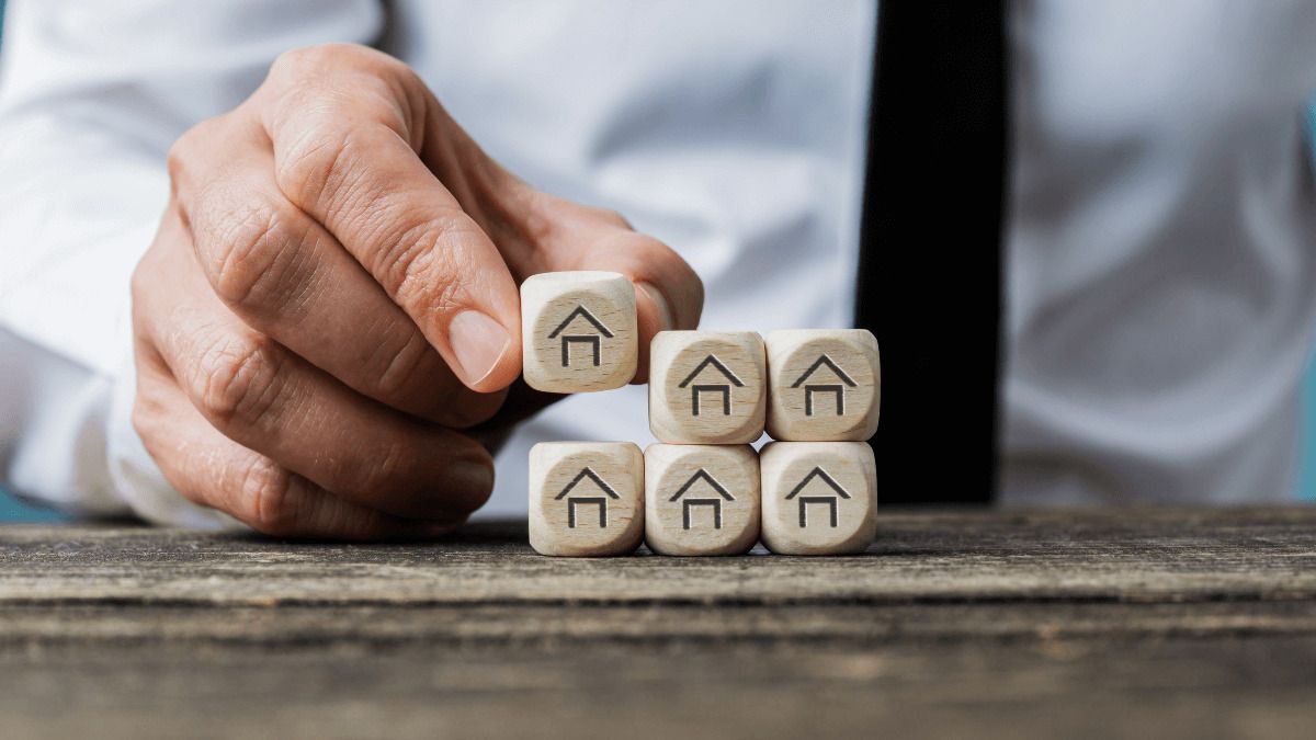 La preferencia de compradores se inclina hacia pisos a media altura en los edificios