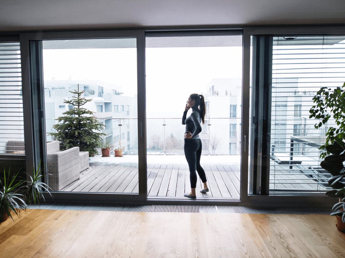 rotura puente termico