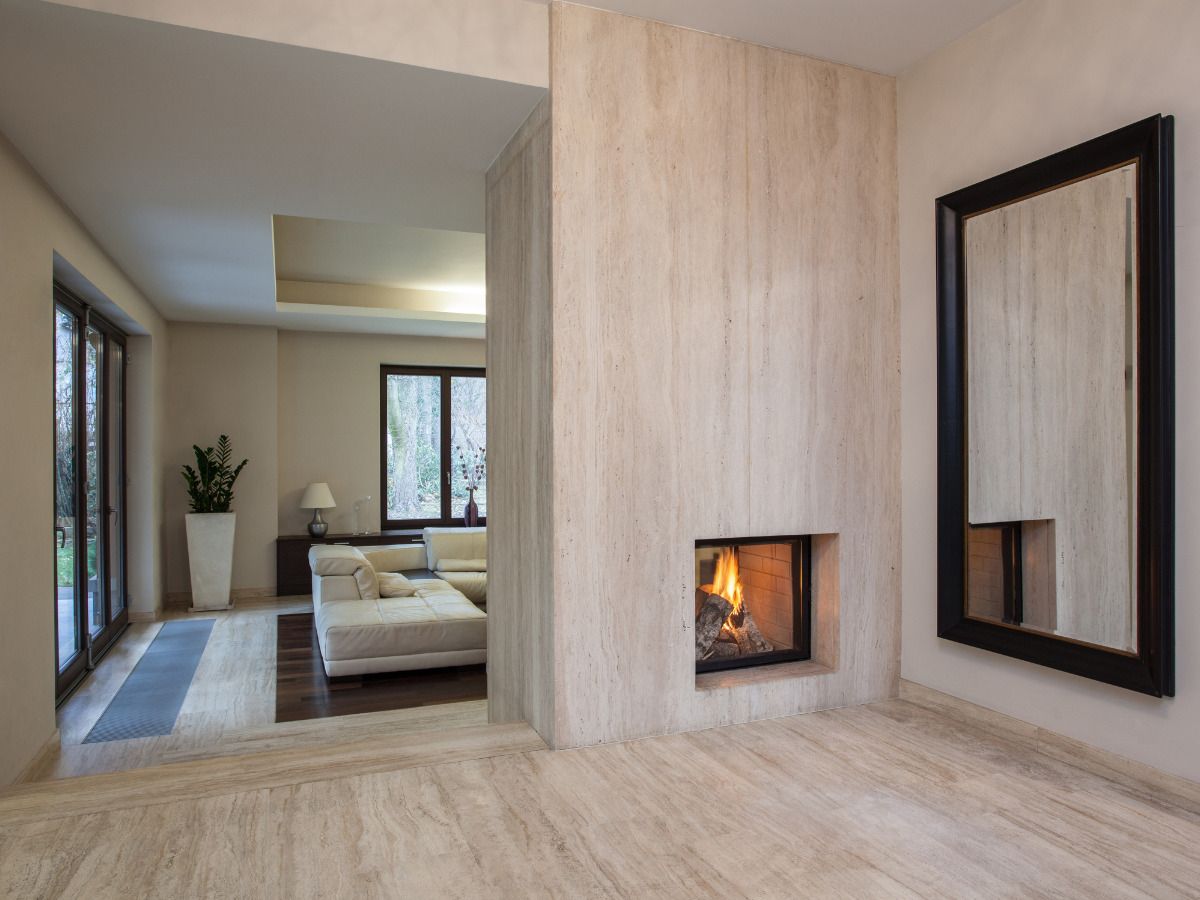 Cómo decorar la entrada: trucos