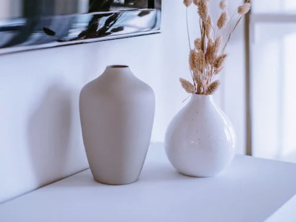 Cómo decorar la entrada: trucos