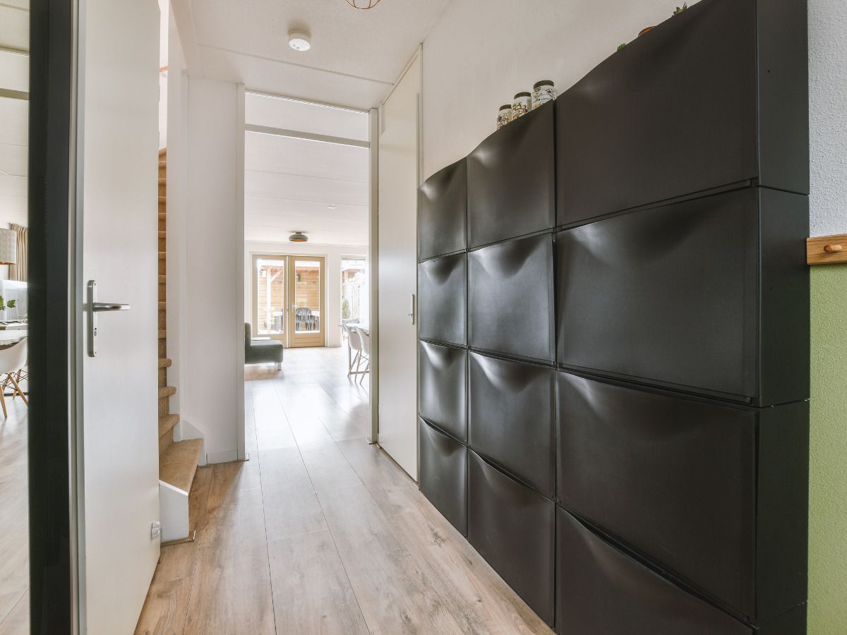 Cómo decorar la entrada: trucos