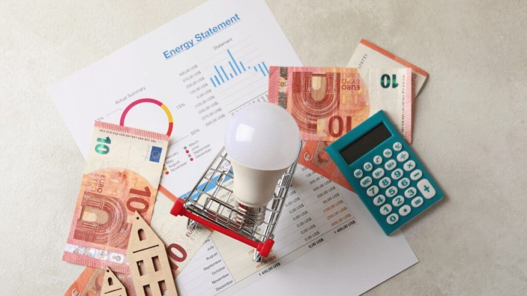 Ahorro energético en 2023: ¿cuánto has ahorrado con cada acción?