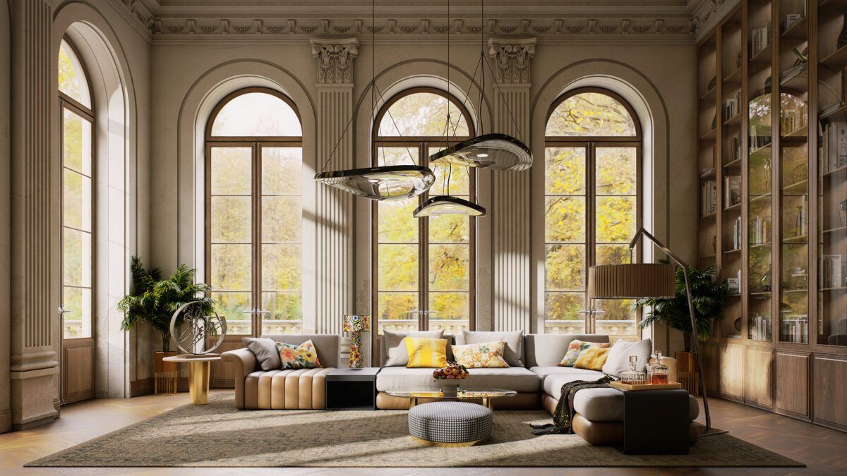 Comprar casa si nos toca la lotería: ¿cuánto se paga en impuestos?