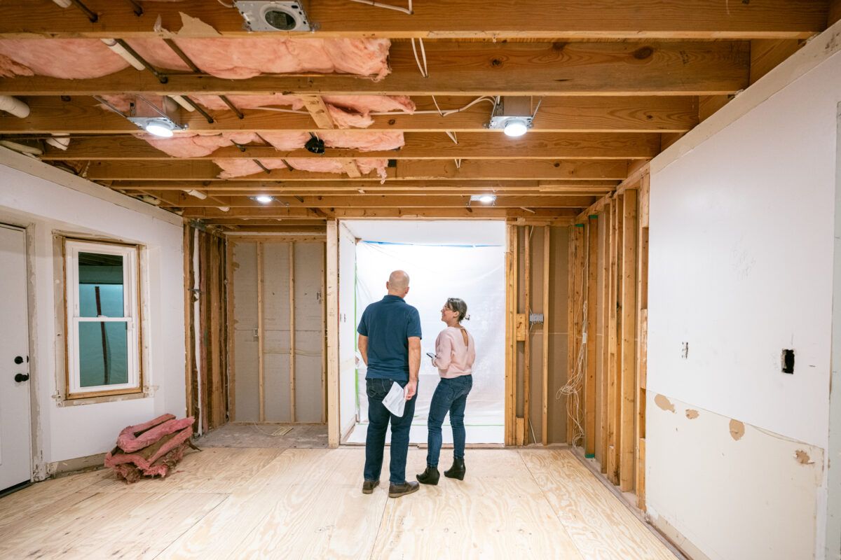 Qué tener en cuenta antes de comprar un local para convertirlo en vivienda