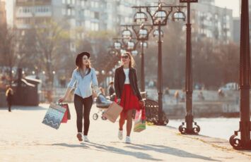 Flagship stores, el modelo comercial que más popularidad ha adquirido tras la pandemia