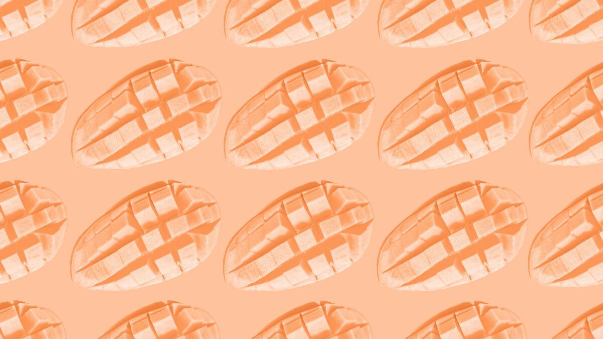 Ideas de decoración con el Color Pantone 2024 «Peach Fuzz»