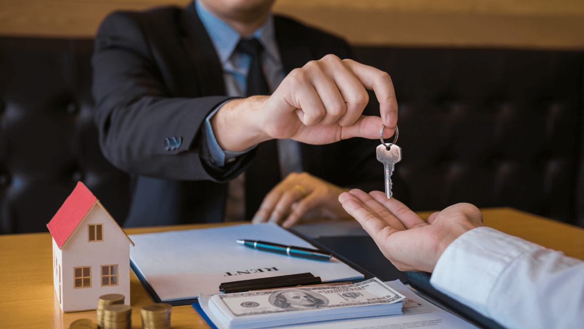 Mi experiencia como casero: cuando encuentras a alguien serio, pónselo fácil