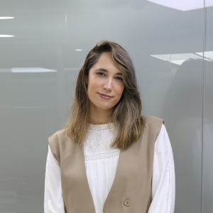 Rosa Cañones Zafra