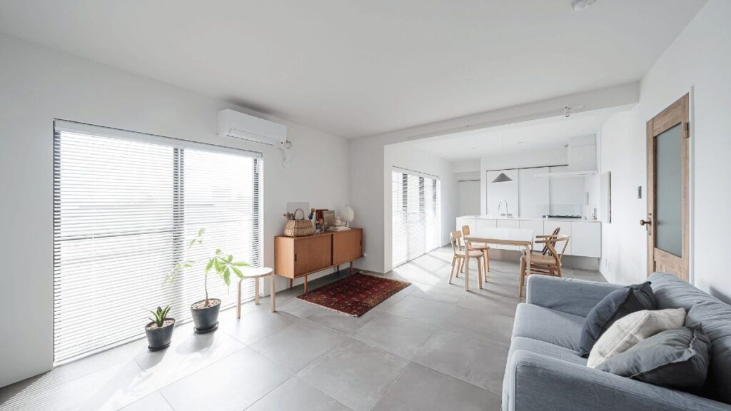 Encuesta: ¿Prefieres una vivienda nueva o antigua para reformar a tu gusto?