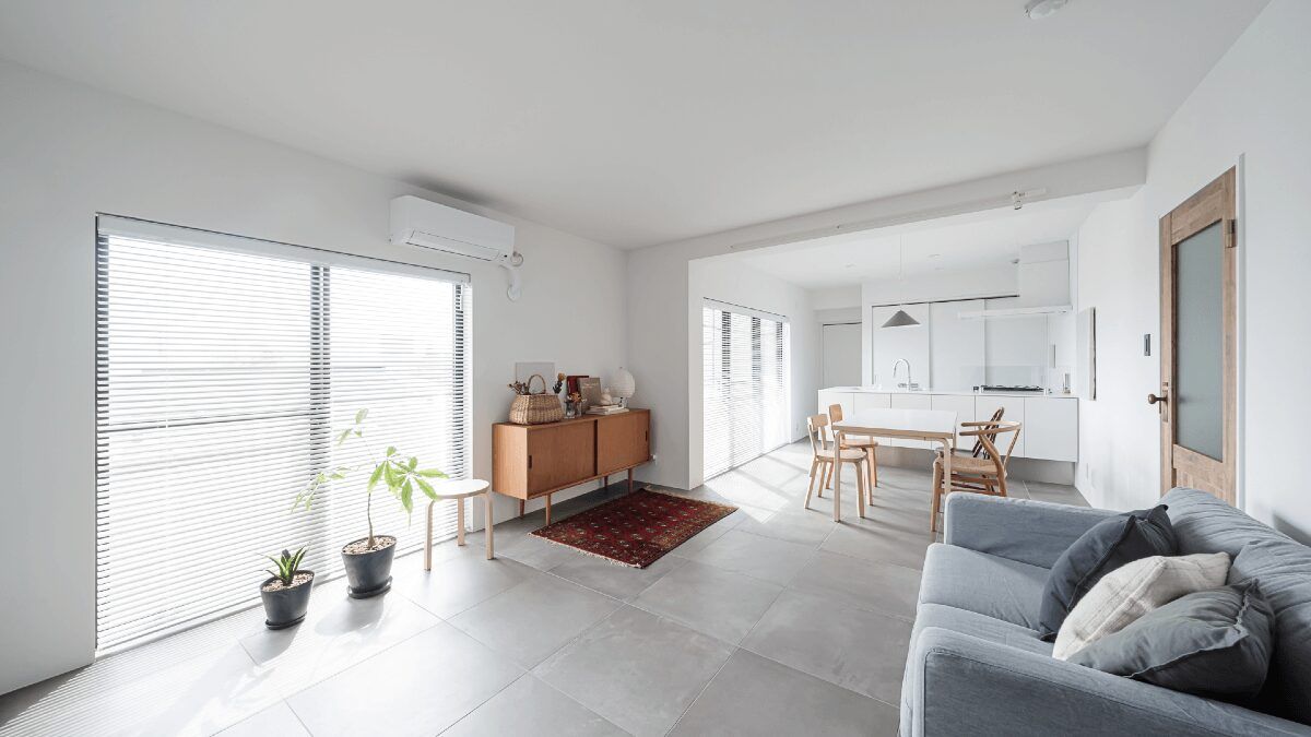 Encuesta: ¿Prefieres una vivienda nueva o antigua para reformar a tu gusto?