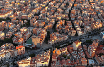 Viviendas públicas en 2024: un futuro de hogares accesibles
