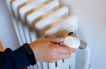 Cambios en las tarifas de suministros en las comunidades de vecinos de cara a 2024