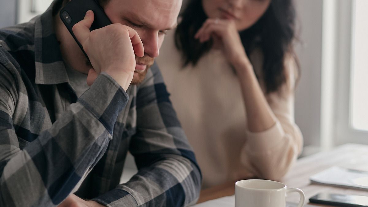 Comprar una casa con deudas en Hacienda, ¿qué hacer?