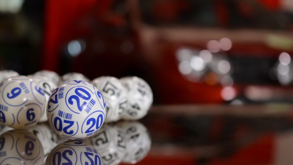 Qué tener en cuenta si ganas la lotería y quieres comprar una casa