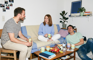 Comunidades autónomas en las que se puede pedir el Bono Alquiler Joven 2026