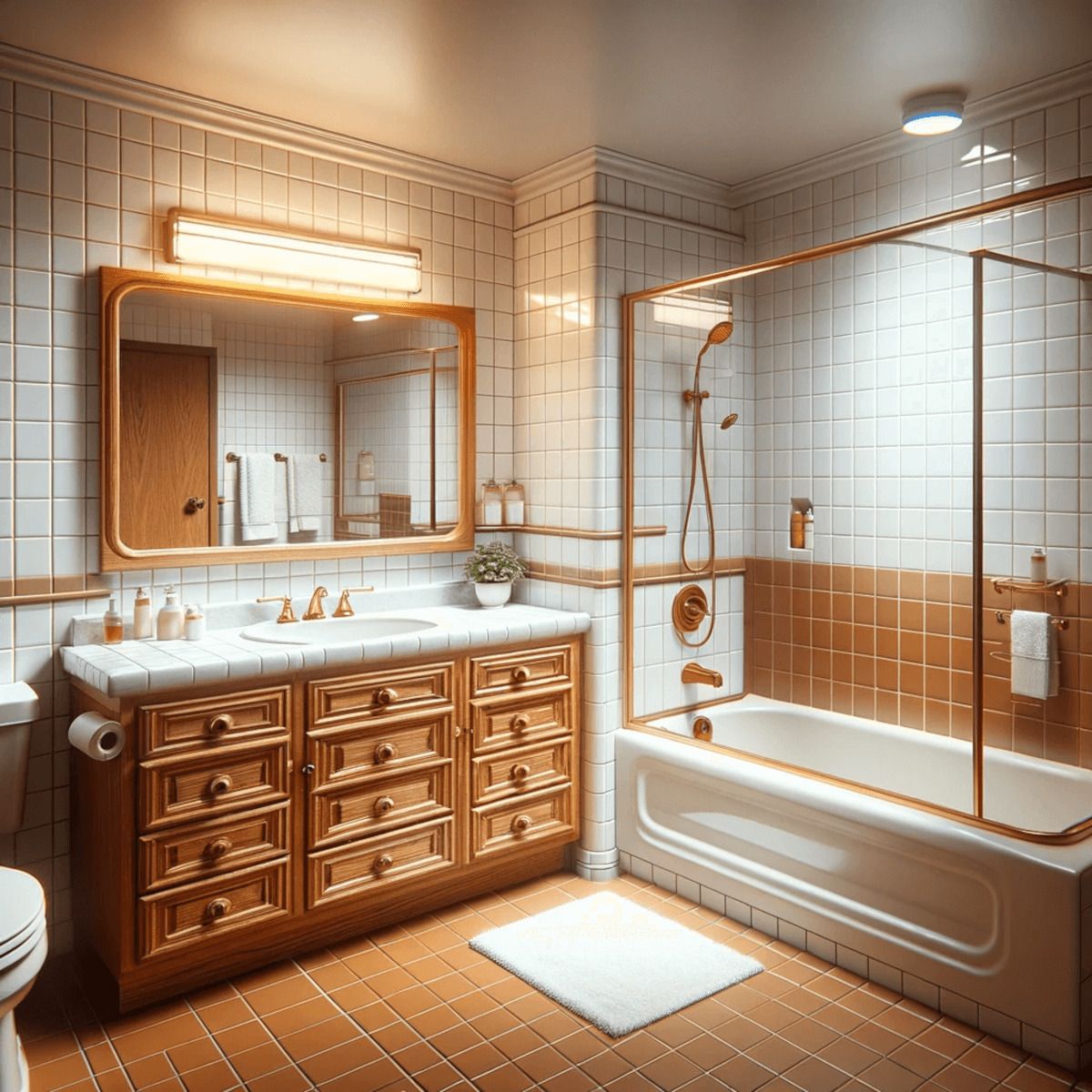 ¿Qué decoración de los 80 y los 90 sigues teniendo en casa? img775