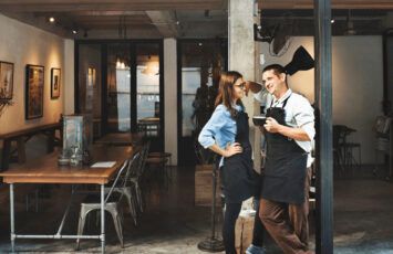 Cómo funciona la subida del precio del alquiler en locales