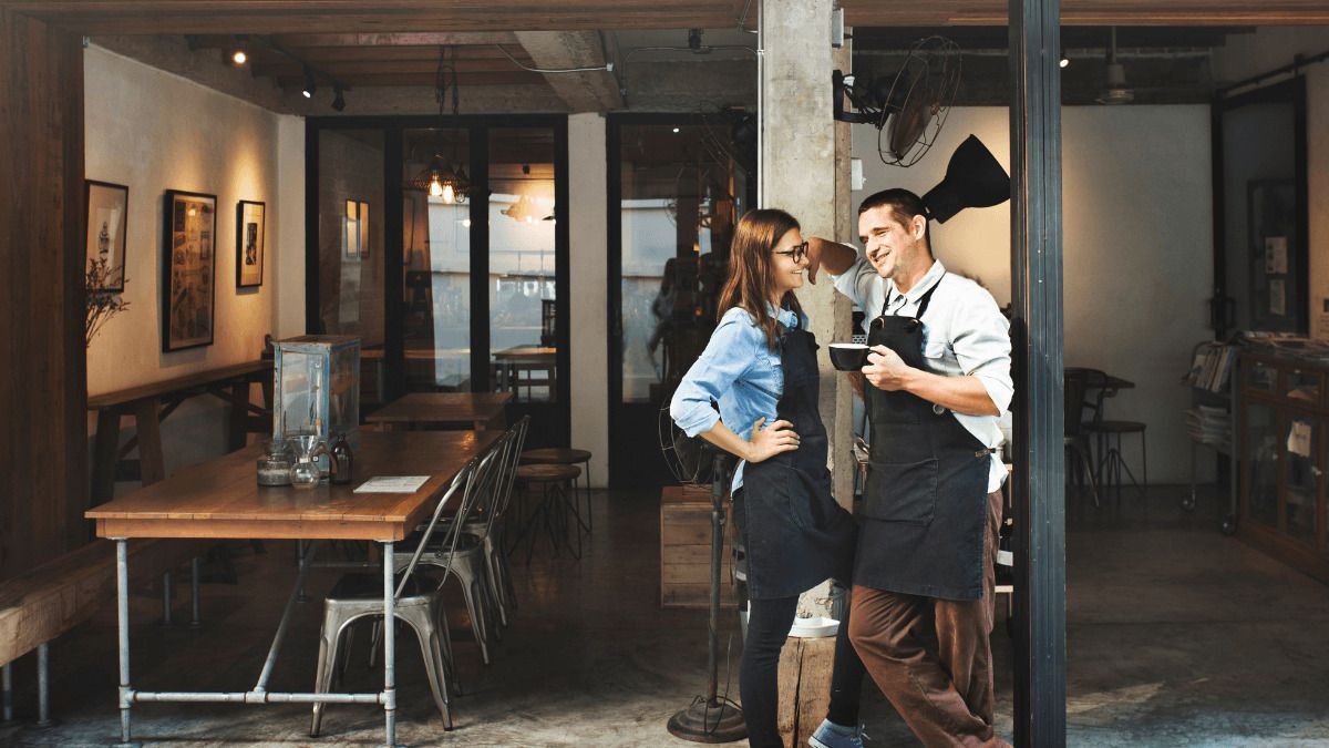 Cómo funciona la subida del precio del alquiler en locales