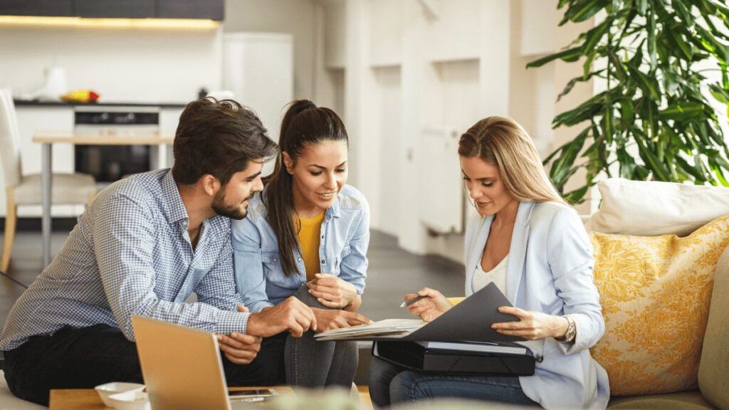 2 de cada 10 españoles que ahora no buscan comprar vivienda prevén hacerlo en un plazo de 2 a 5 años
