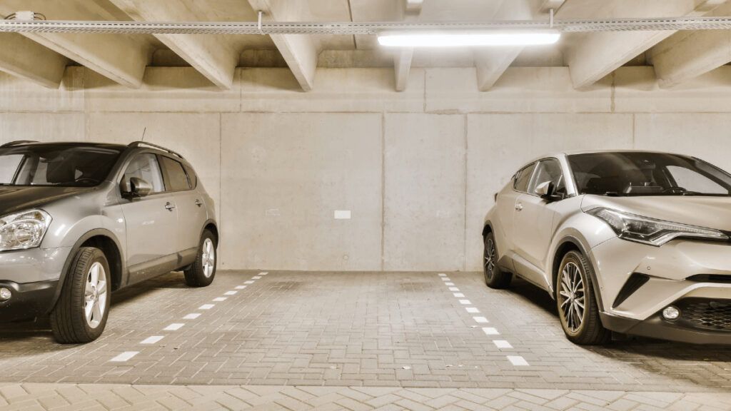 Cómo funciona la subida del precio del alquiler en garajes y cocheras