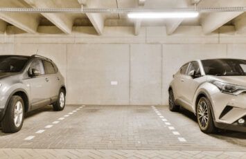 Cómo funciona la subida del precio del alquiler en garajes y cocheras