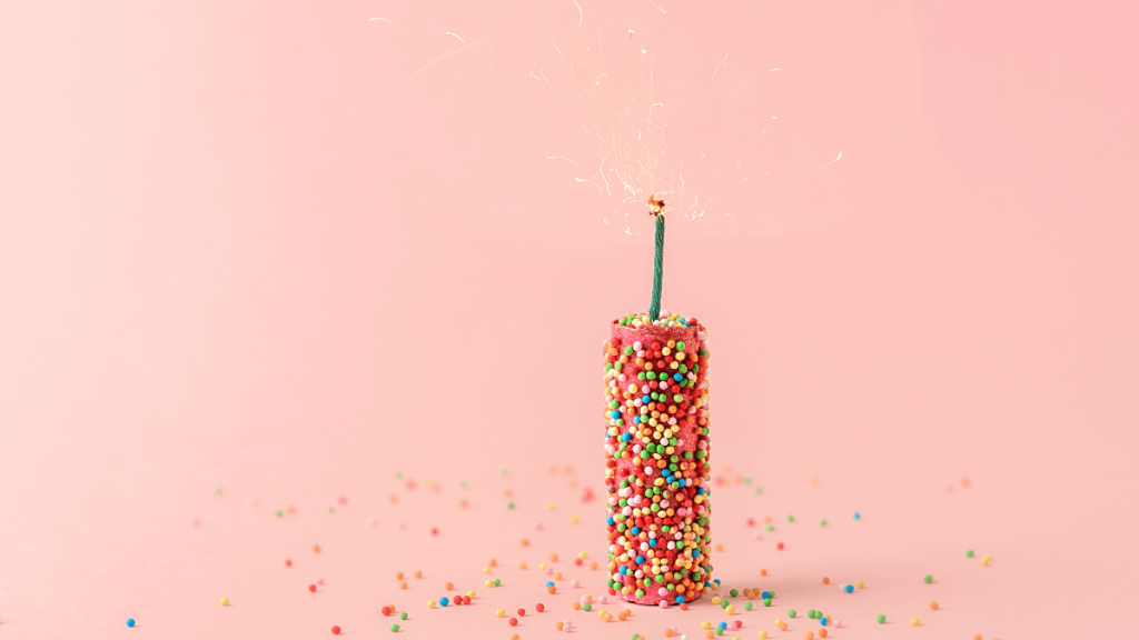 ¿Podemos tirar petardos desde nuestra casa en Nochevieja?