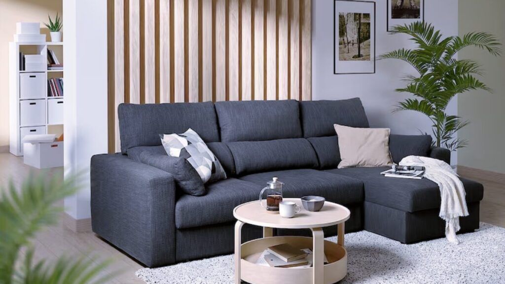 Amueblar casa de IKEA