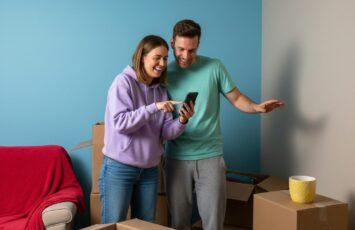 Guía paso a paso sobre cómo comprar una casa - Fotocasa Life Las mejores funcionalidades de Fotocasa para ayudarte a encontrar piso