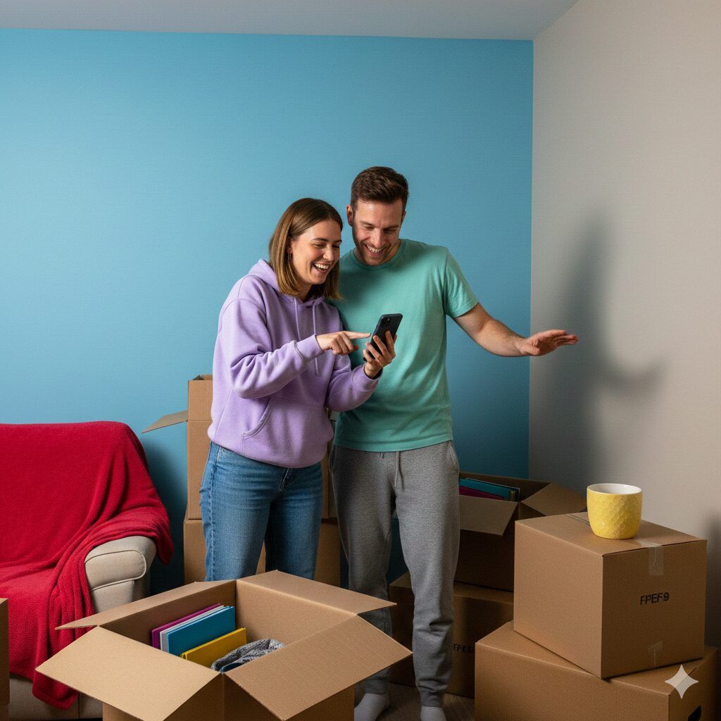 Las mejores funcionalidades de Fotocasa para ayudarte a encontrar piso