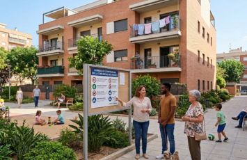 Living in a community in Spain: What you can (and cannot) do
