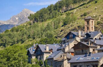 Deducciones por vivir en la Cataluña Vaciada