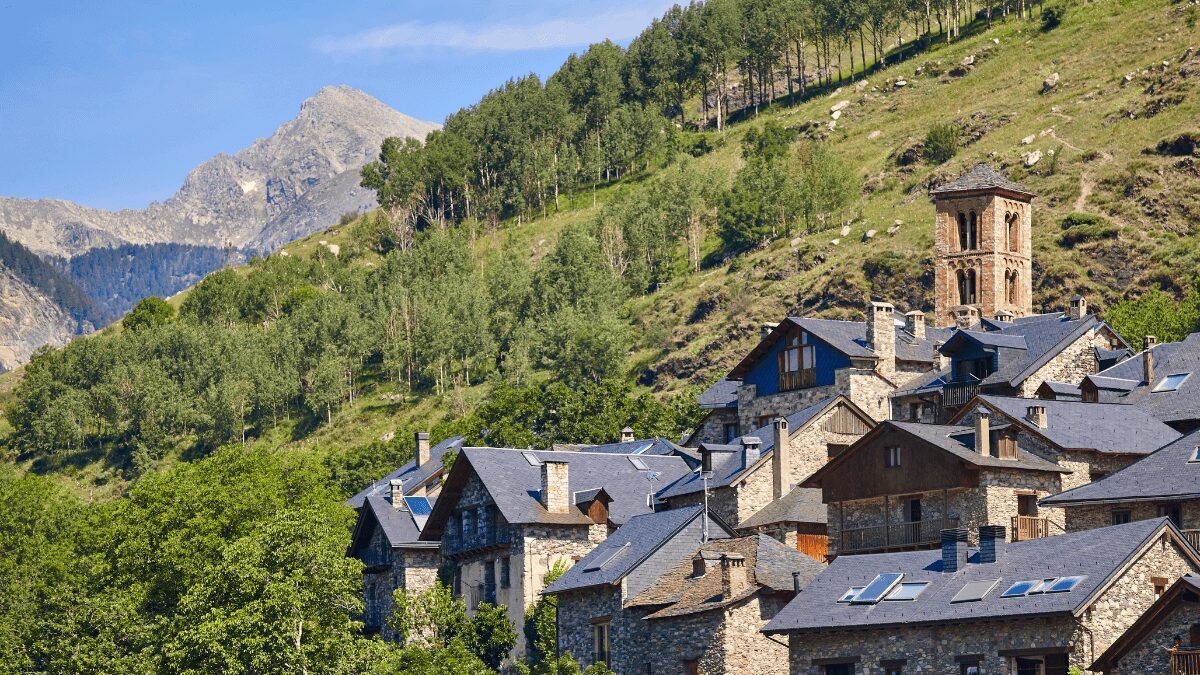 Deducciones por vivir en la Cataluña Vaciada