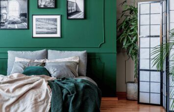 Cómo convertir tu dormitorio en un refugio de confort y bienestar