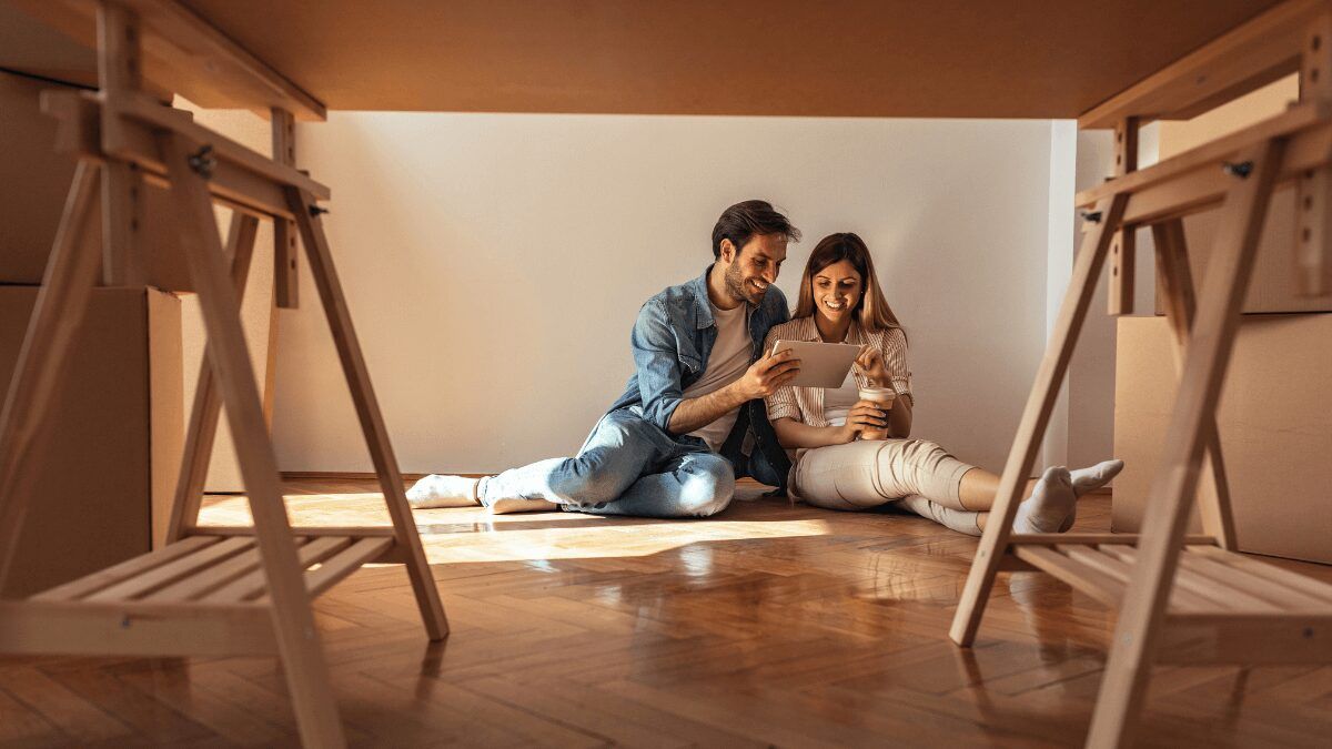 La Comunidad de Madrid lidera la intención de cambiar de vivienda debido al clima extremo