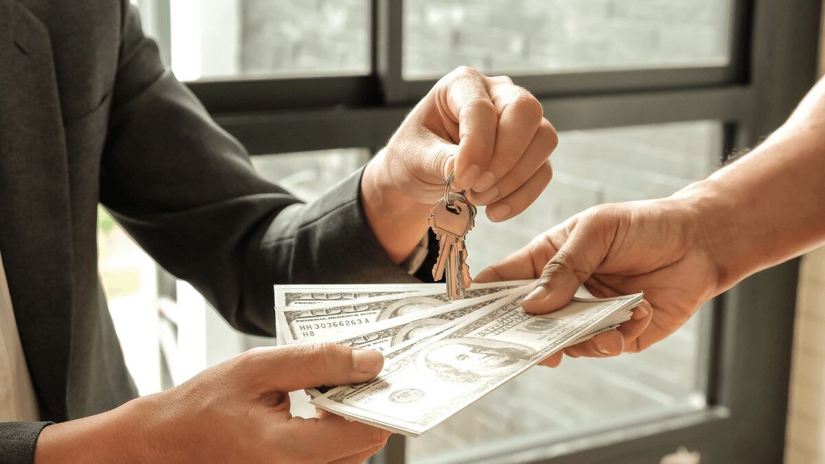 Por qué se compran ahora más pisos a «tocateja»