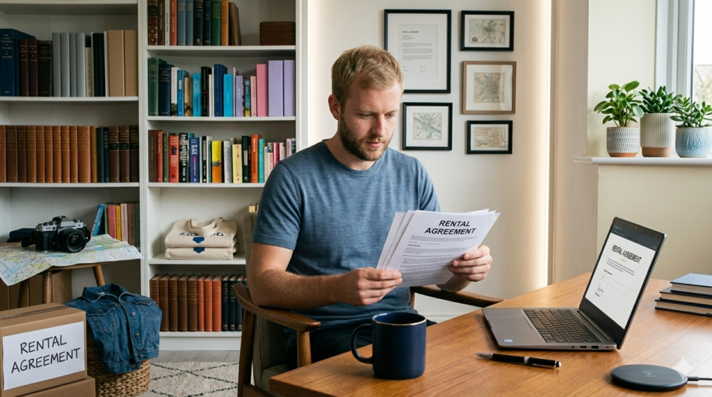 ¿Qué tener en cuenta al comprar una vivienda alquilada? No lo hagas sin antes saber esto