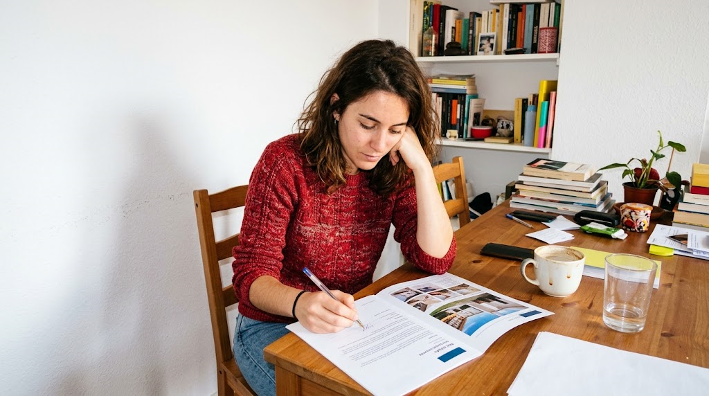 Qué debes conocer del mercado de la compraventa si estás pensando en comprar casa en España en 2026