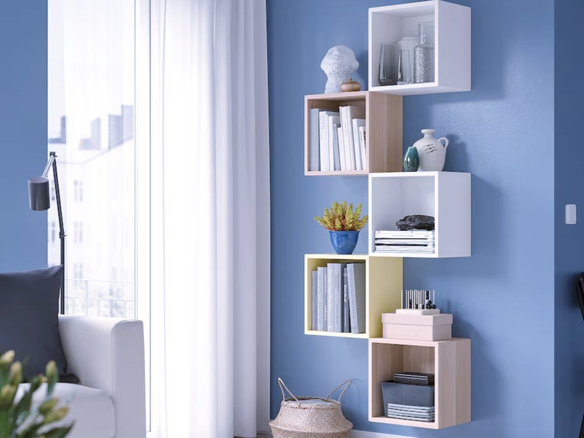 EKET armario IKEA