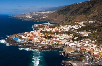 Canarias es la comunidad donde más aumenta el precio de la vivienda